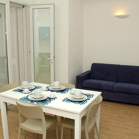 Altomare Case Vacanza Torre Lapillo Extérieur photo