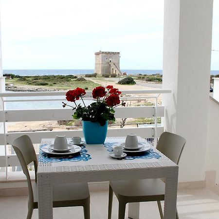 Altomare Case Vacanza Torre Lapillo Extérieur photo