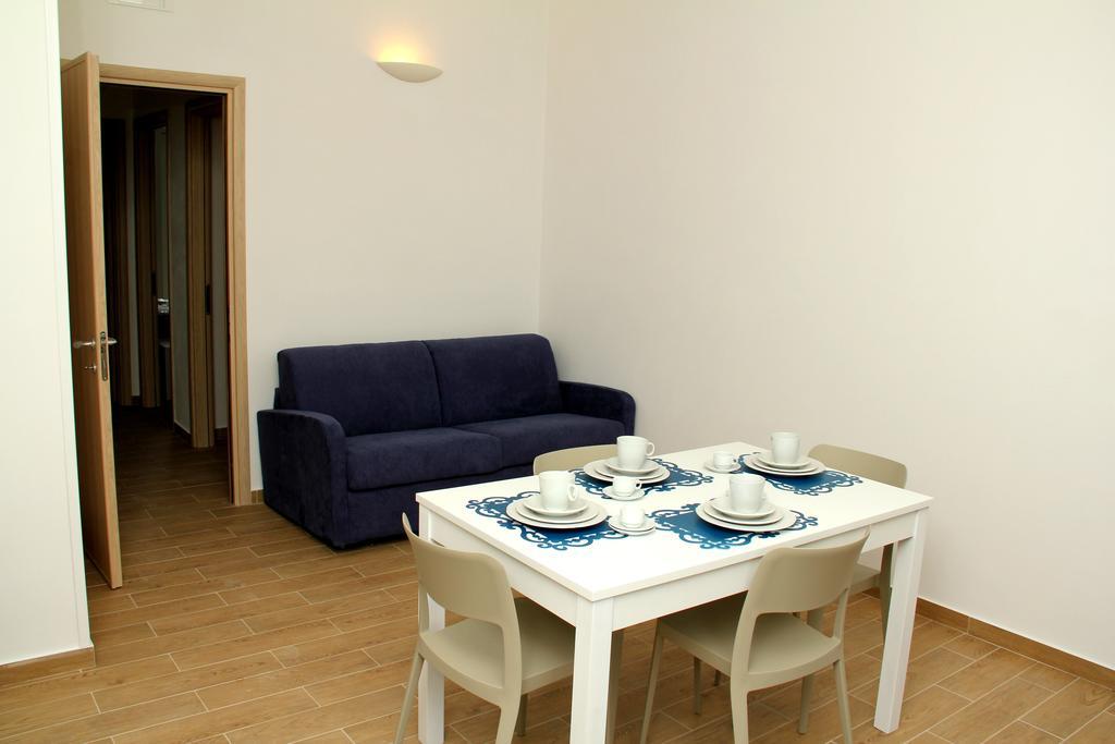 Altomare Case Vacanza Torre Lapillo Chambre photo